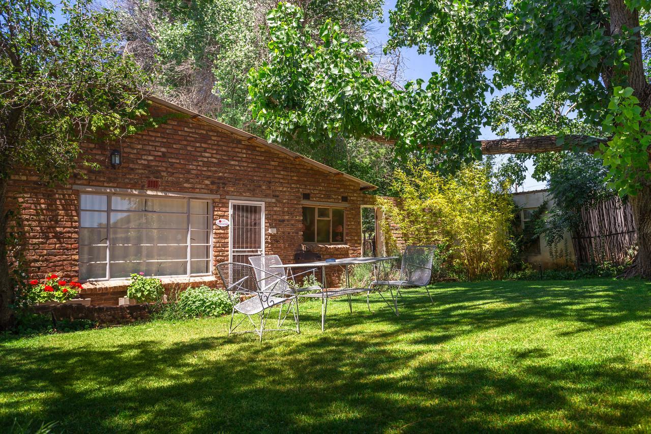 Morning Glory Cottages Venterstad Exterior foto