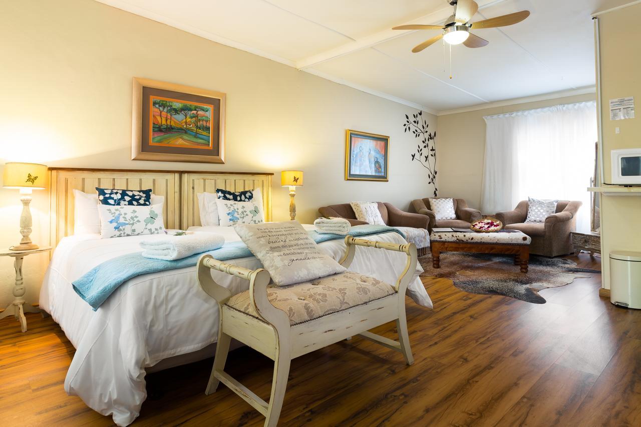 Morning Glory Cottages Venterstad Exterior foto